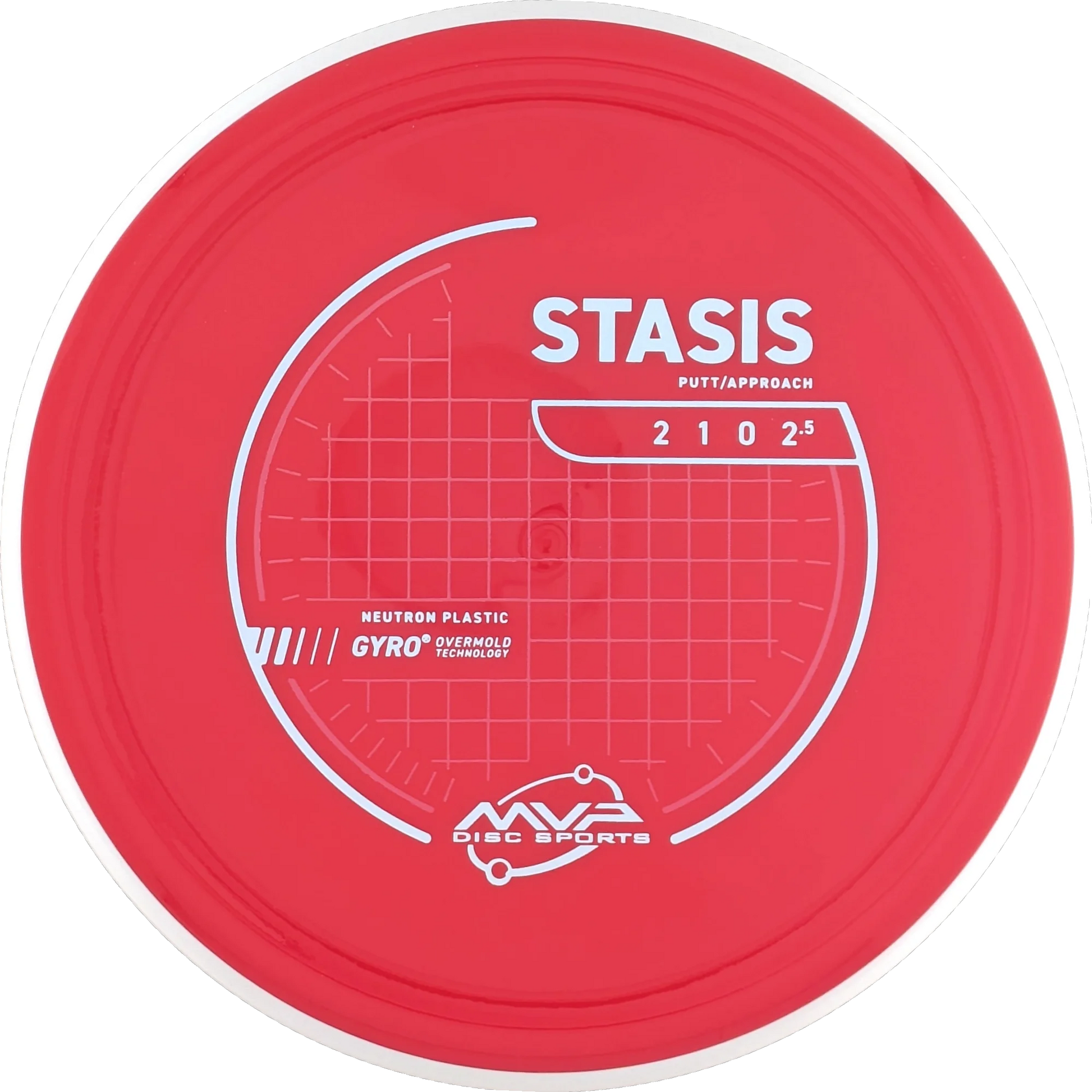 Neutron Stasis