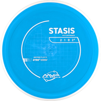 Neutron Stasis