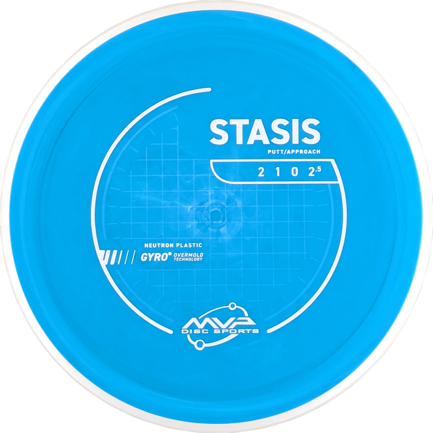 Neutron Stasis