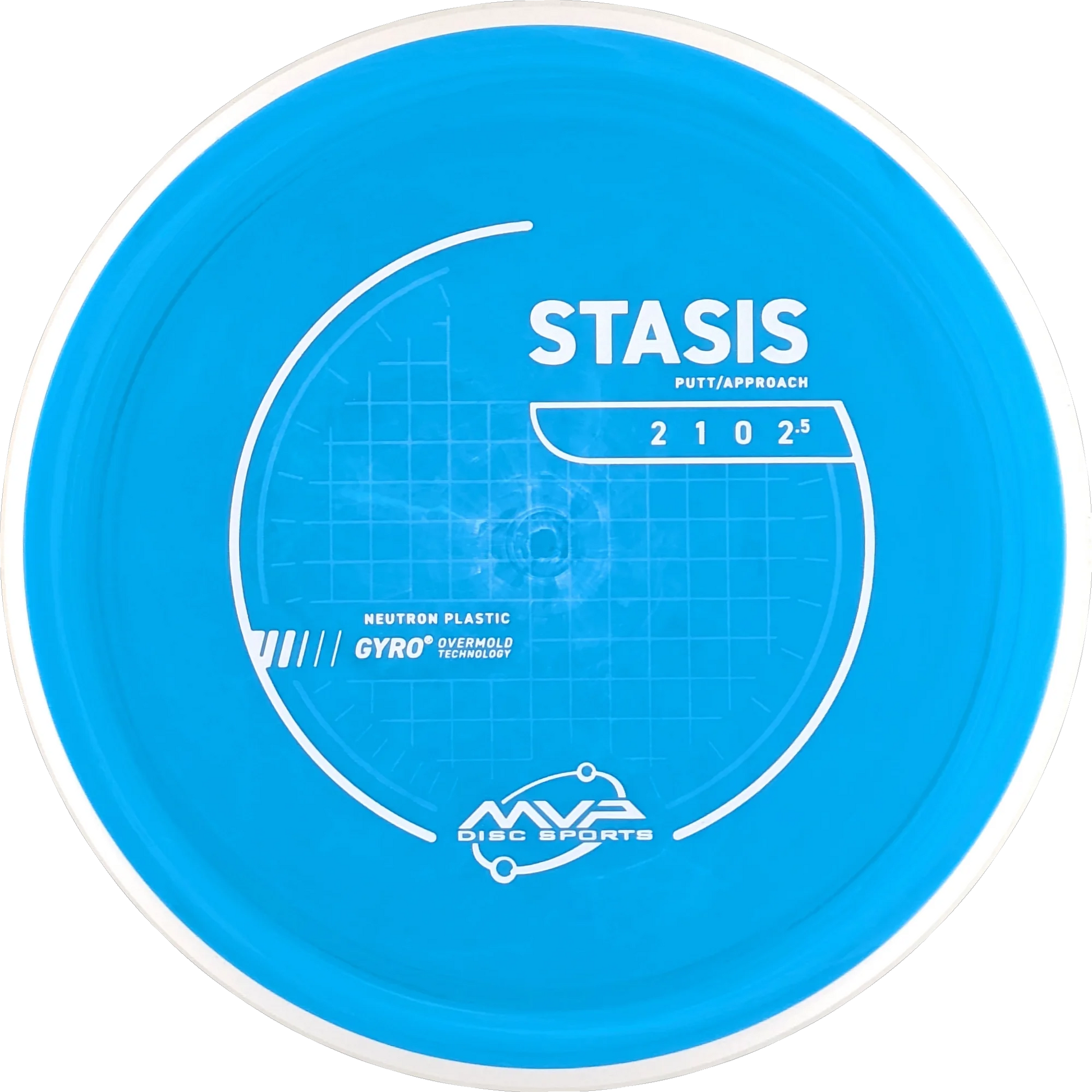 Neutron Stasis