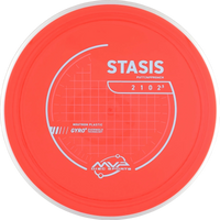 Neutron Stasis
