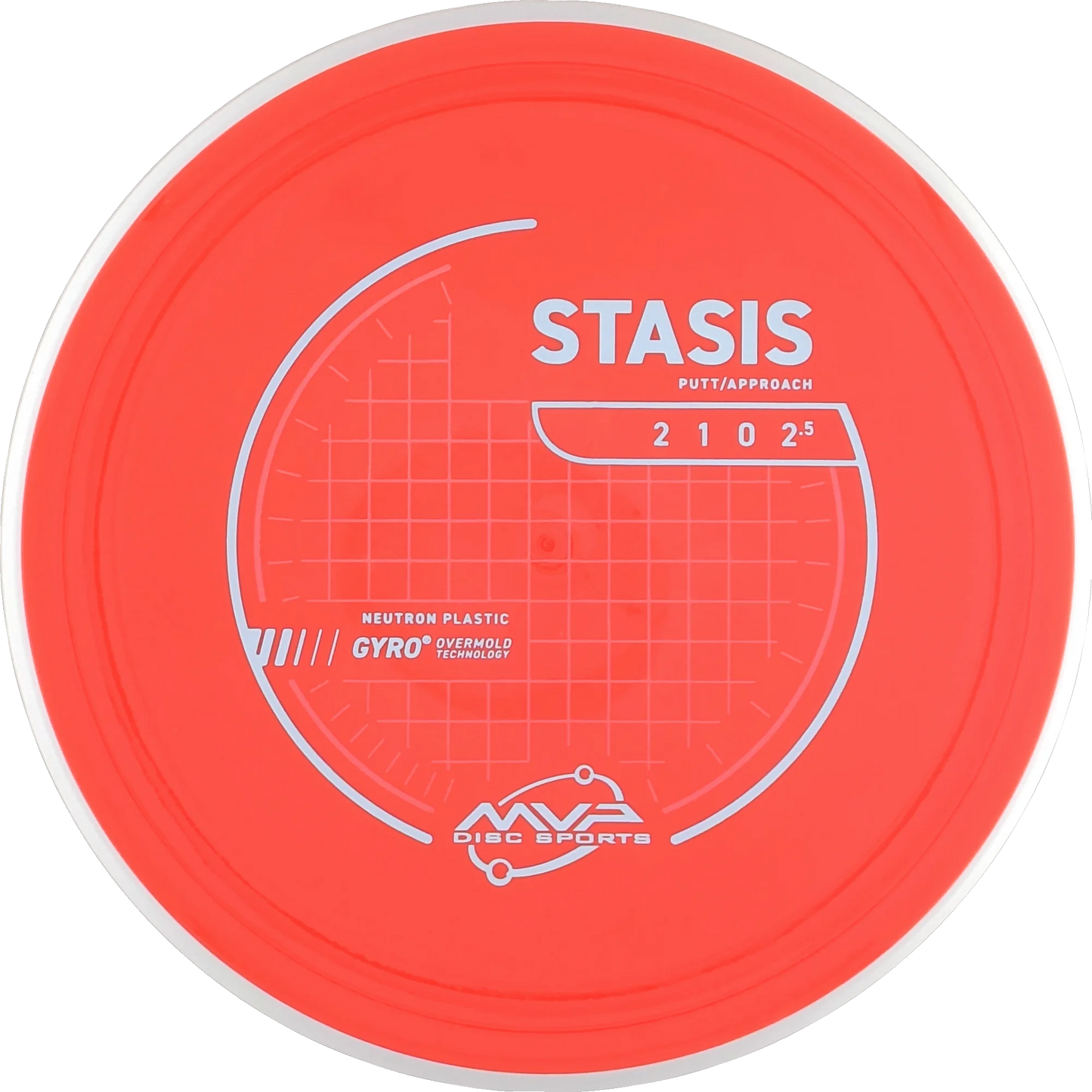 Neutron Stasis