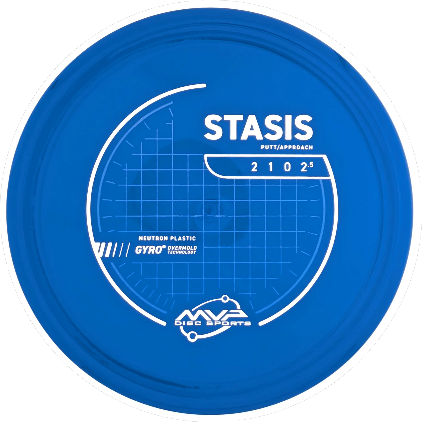 Neutron Stasis
