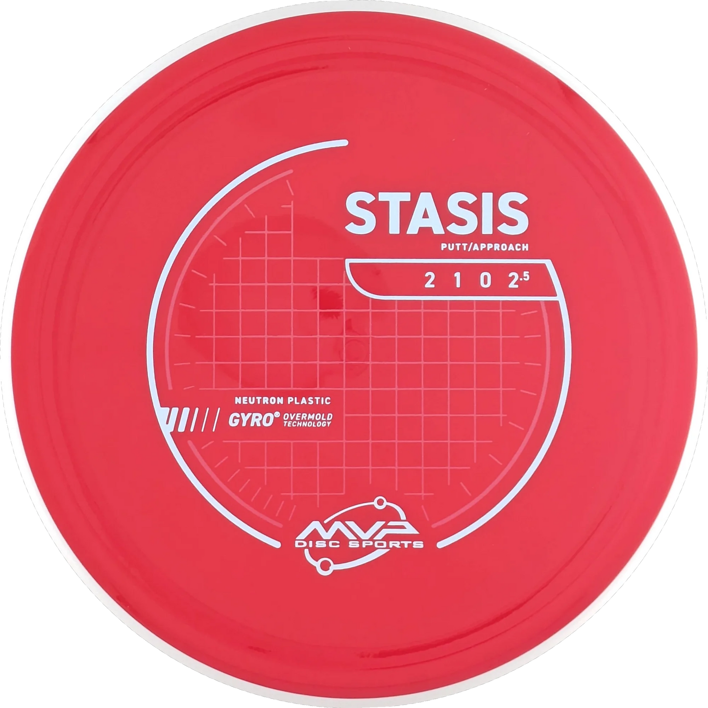 Neutron Stasis