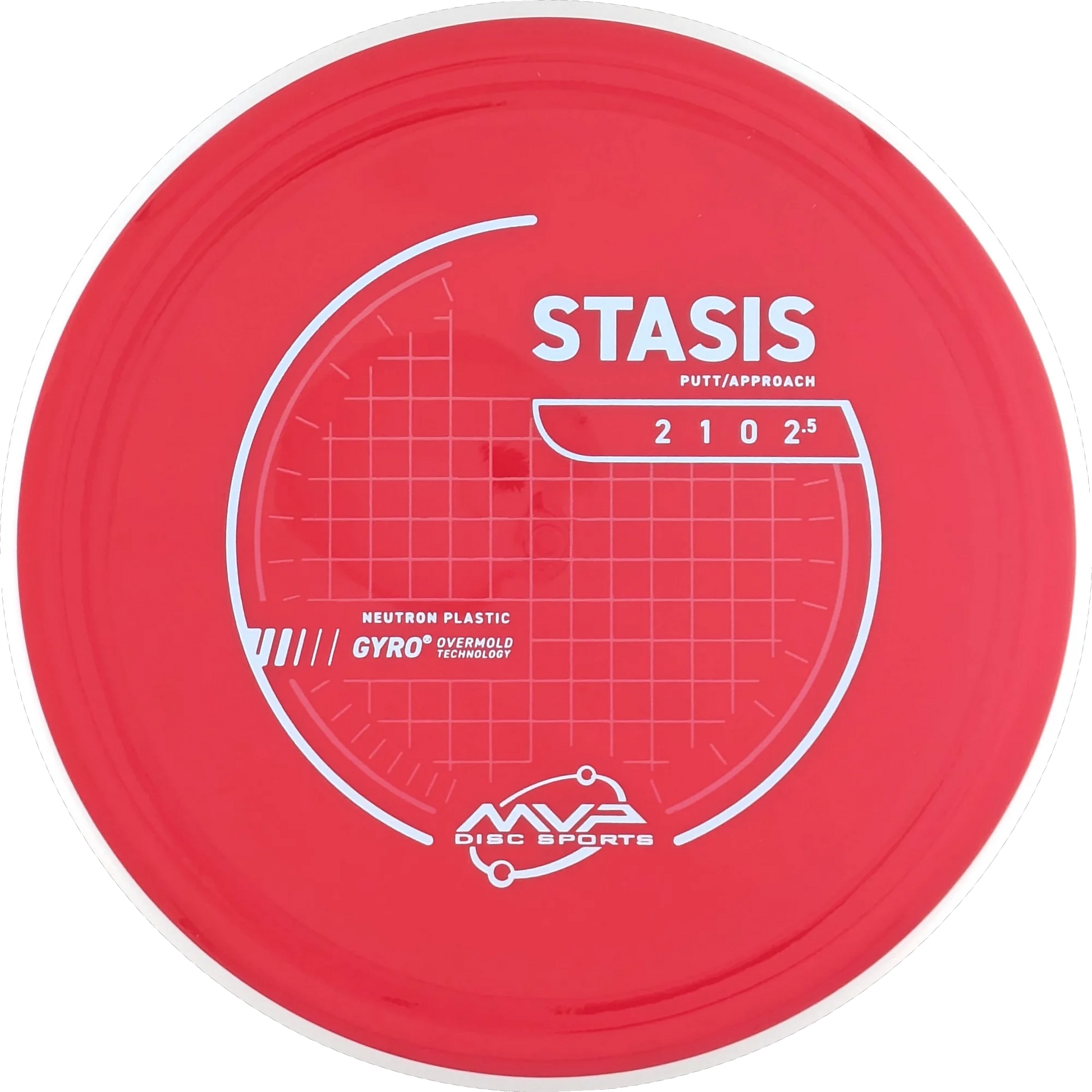 Neutron Stasis