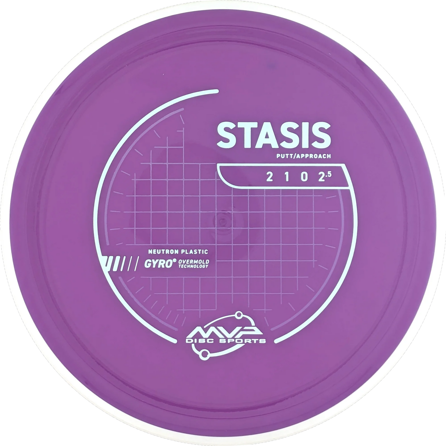 Neutron Stasis