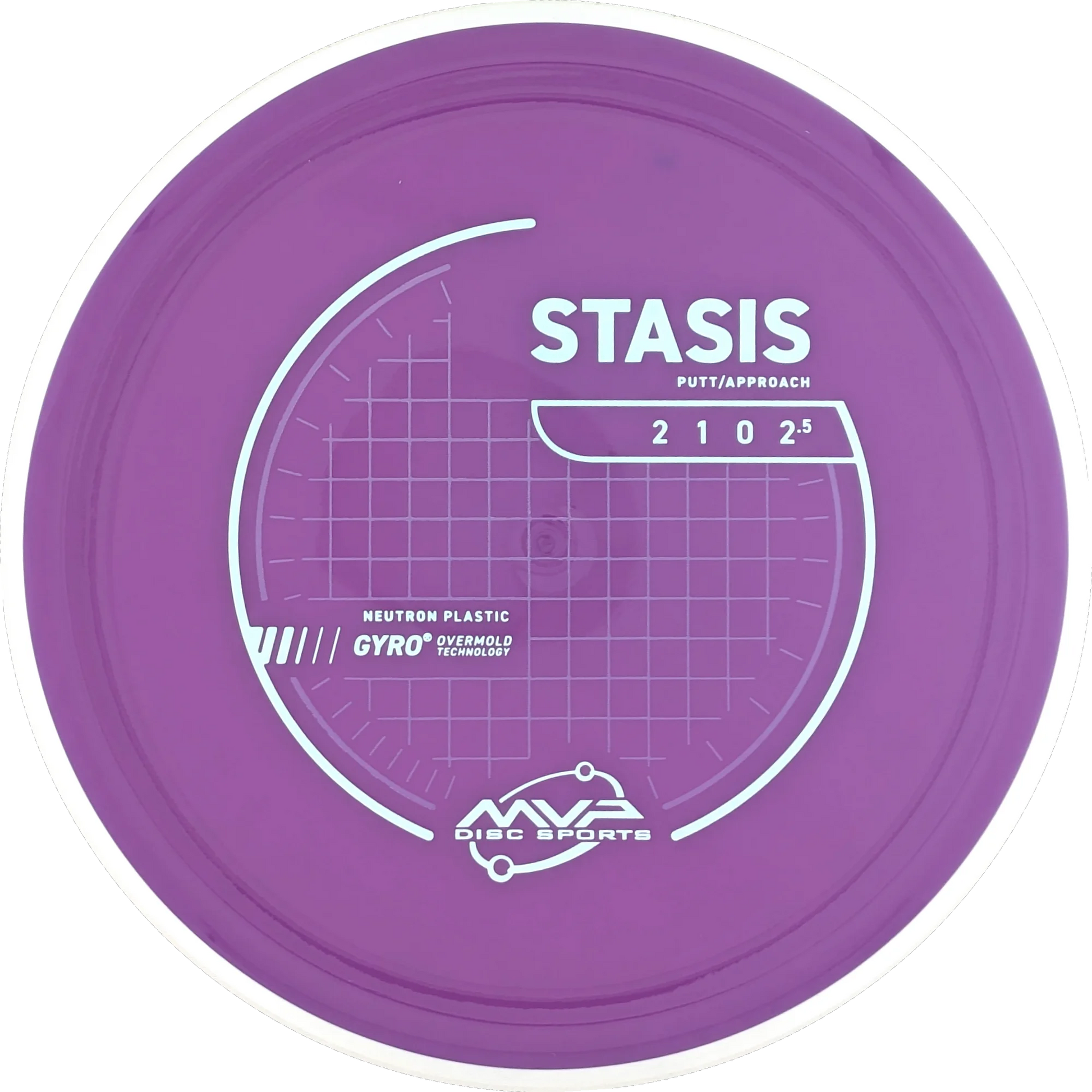 Neutron Stasis