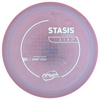 Neutron Stasis