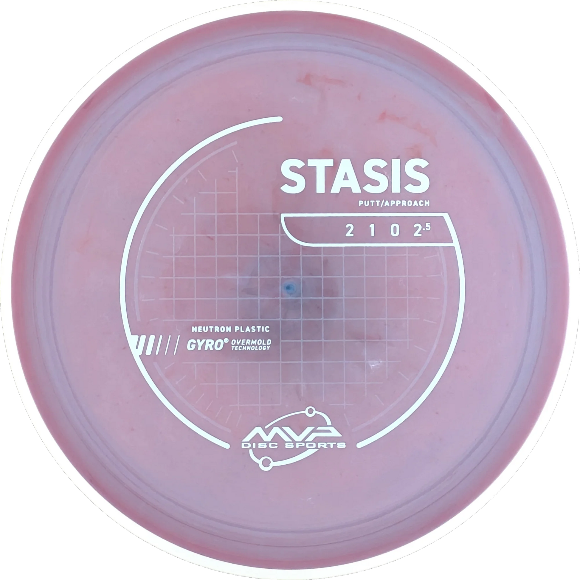 Neutron Stasis
