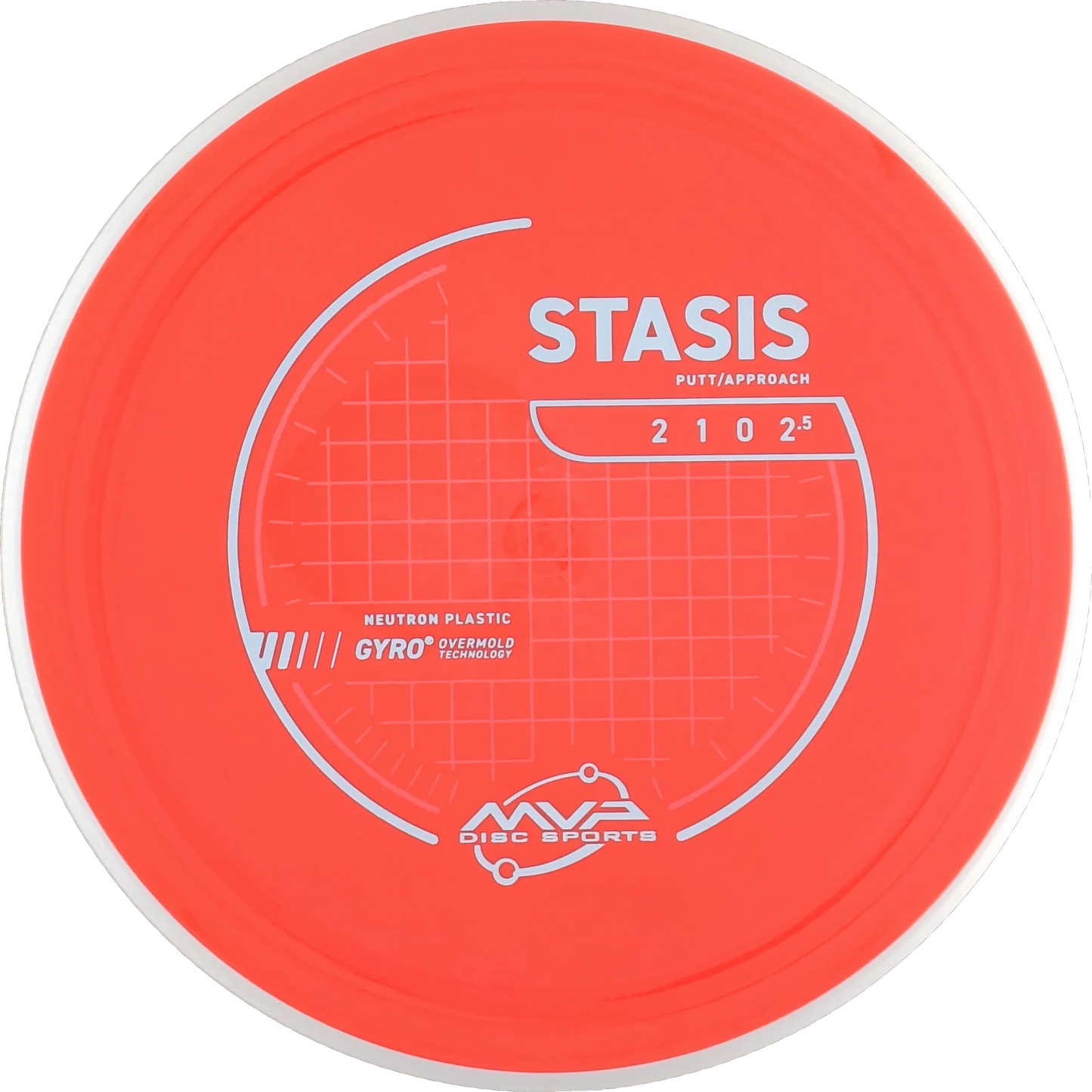 Neutron Stasis