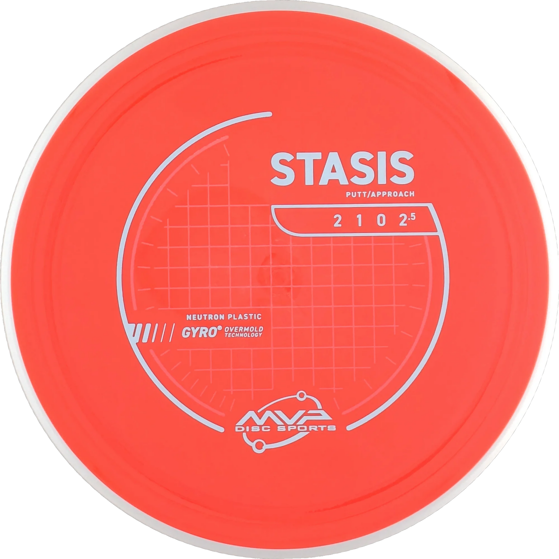 Neutron Stasis