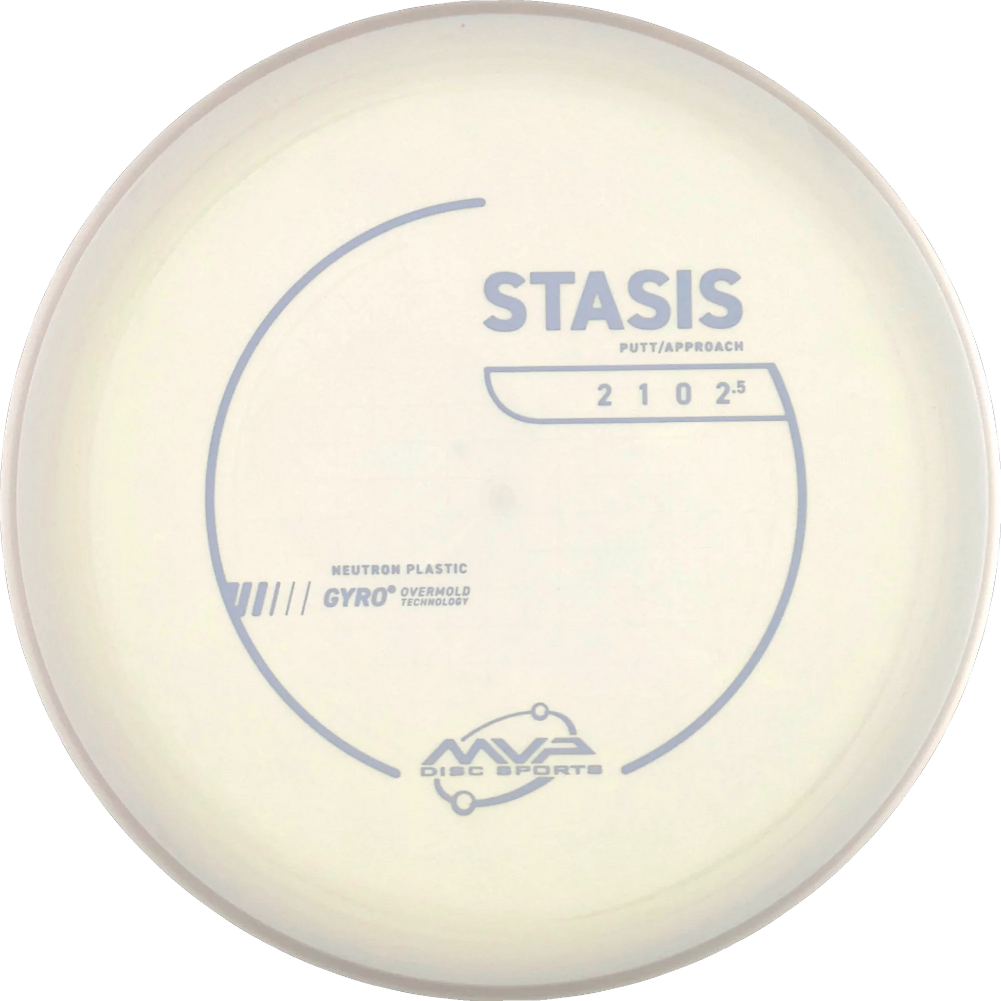 Neutron Stasis