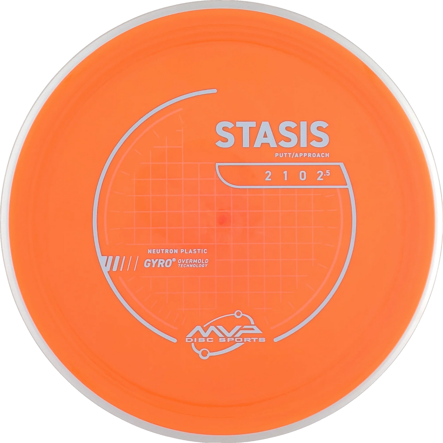 Neutron Stasis