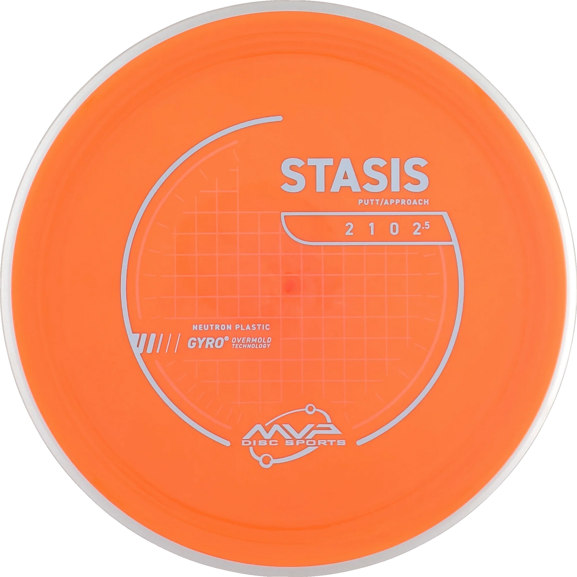 Neutron Stasis