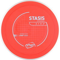Neutron Stasis