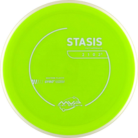 Neutron Stasis