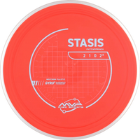 Neutron Stasis