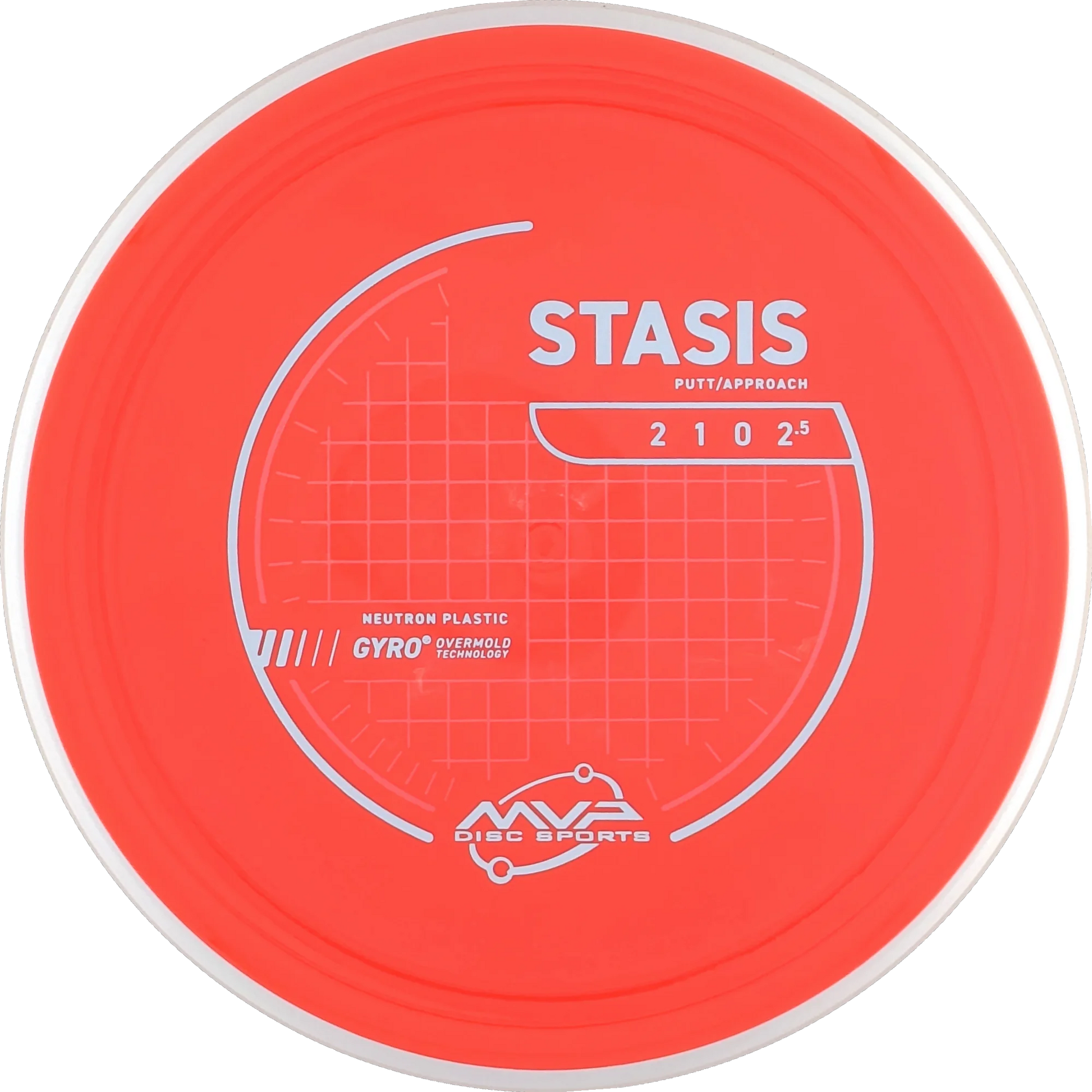 Neutron Stasis