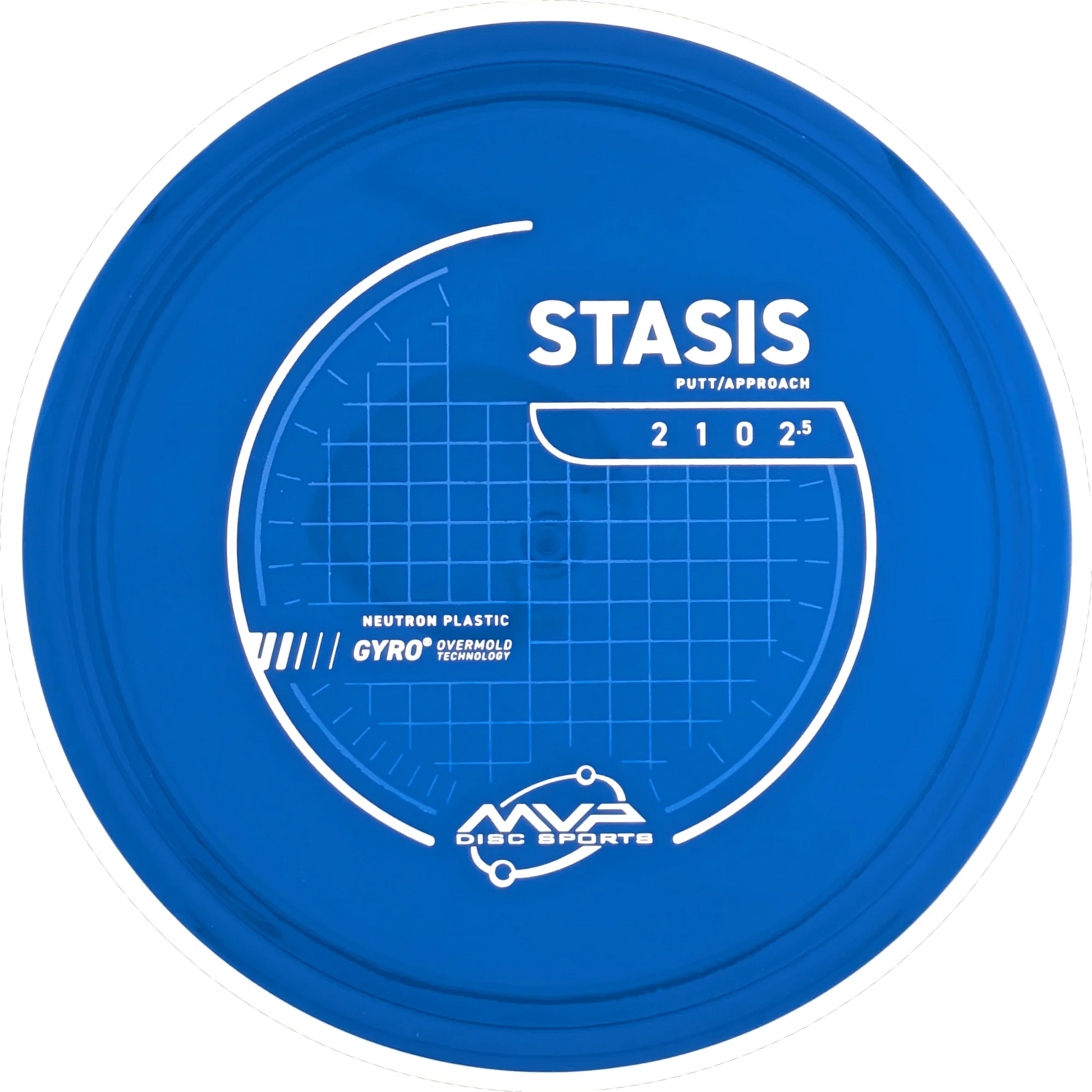 Neutron Stasis