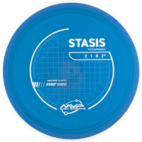 Neutron Stasis