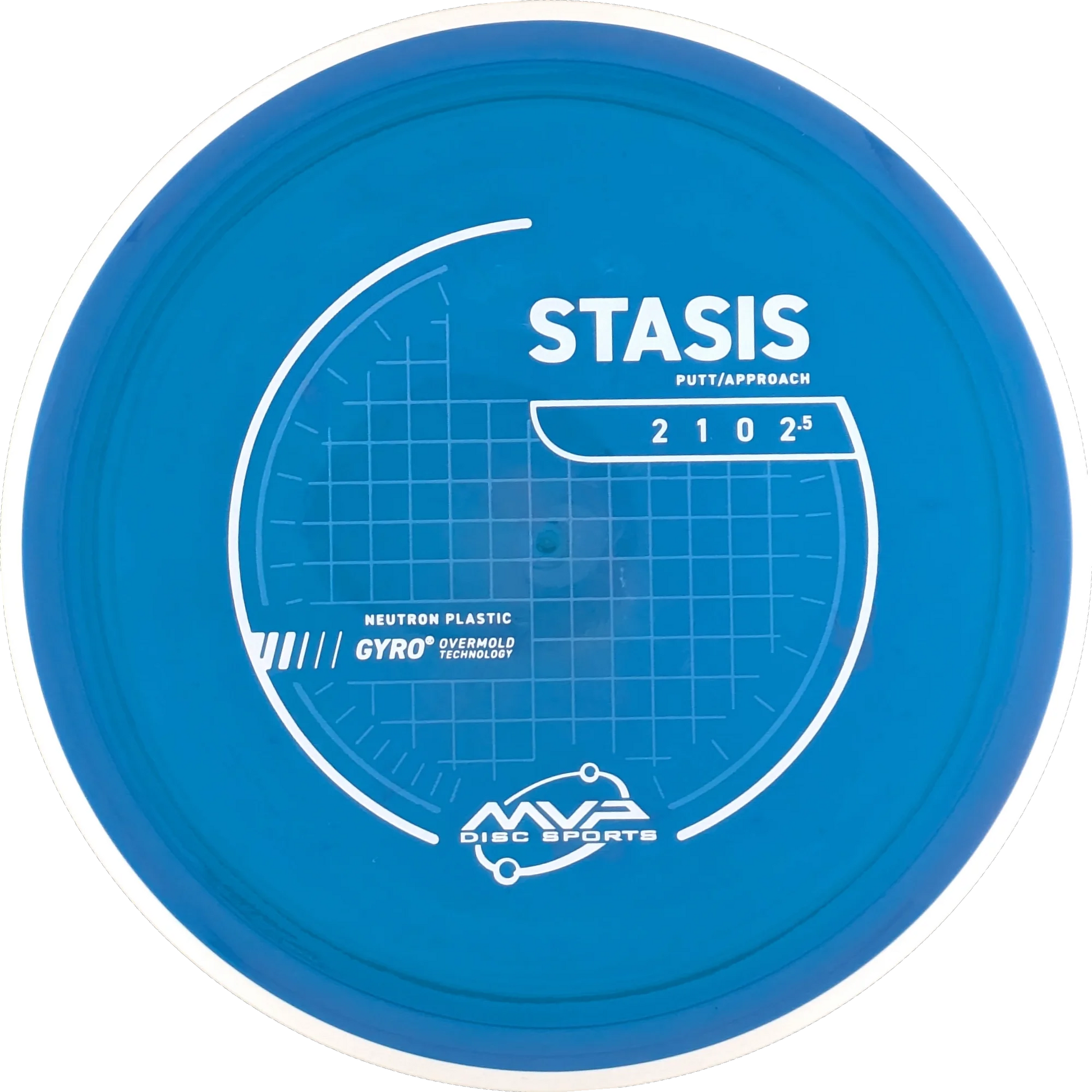 Neutron Stasis