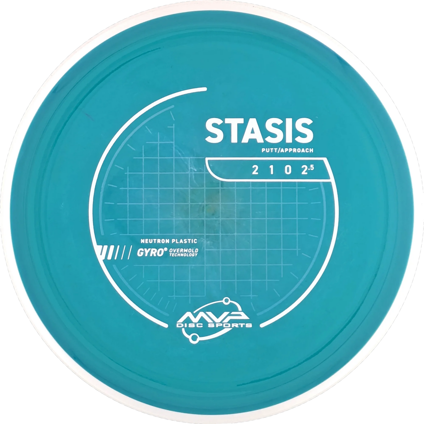 Neutron Stasis