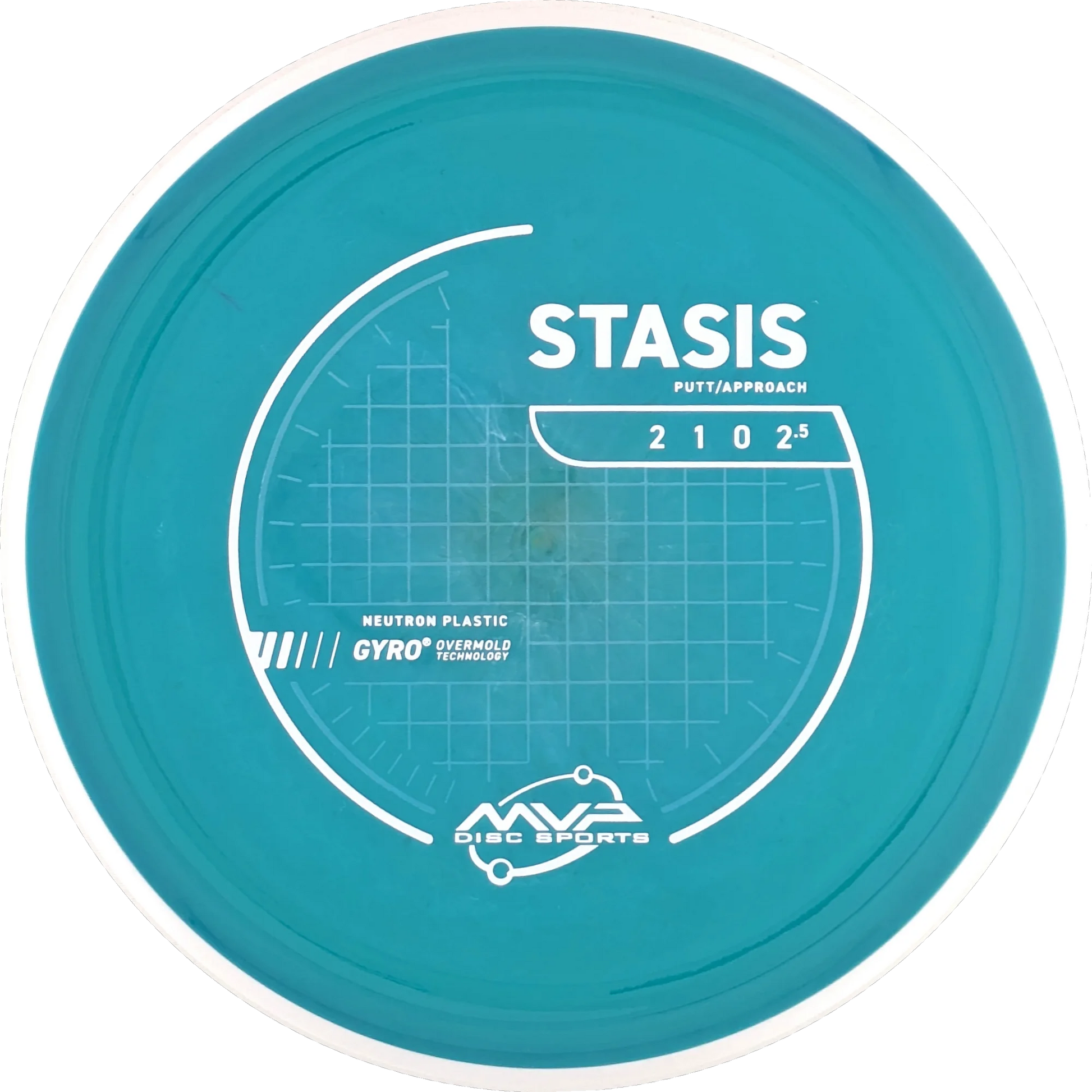 Neutron Stasis