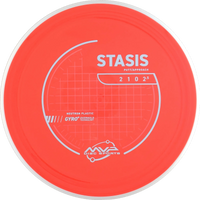 Neutron Stasis