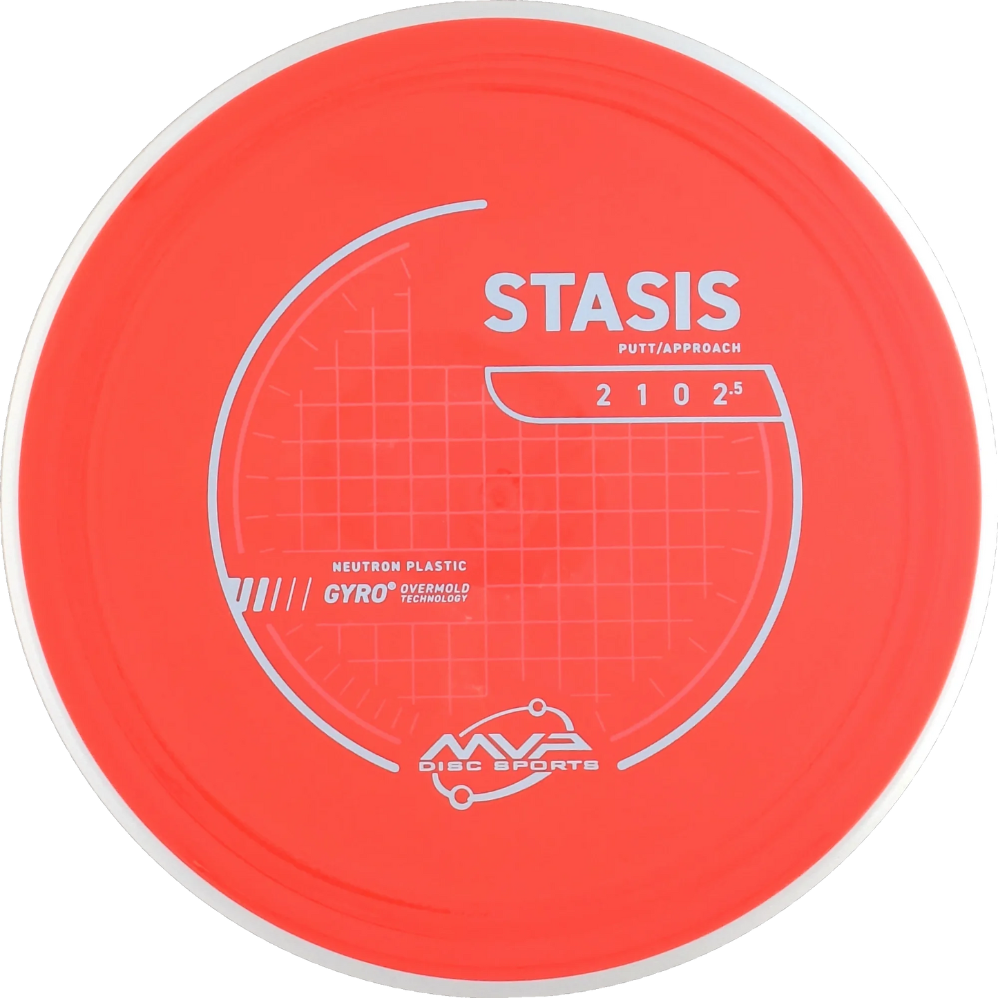 Neutron Stasis