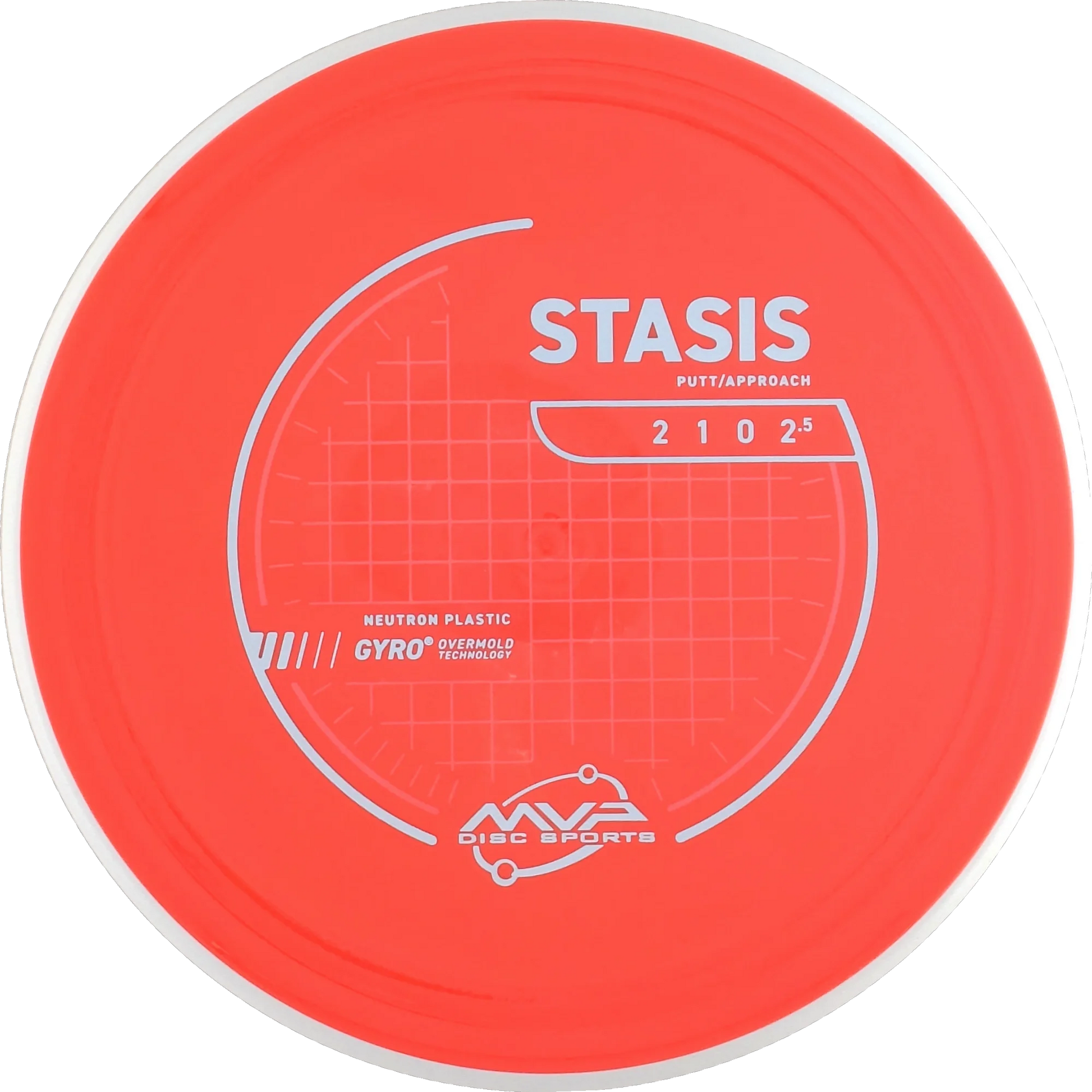 Neutron Stasis