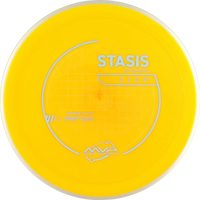 Neutron Stasis