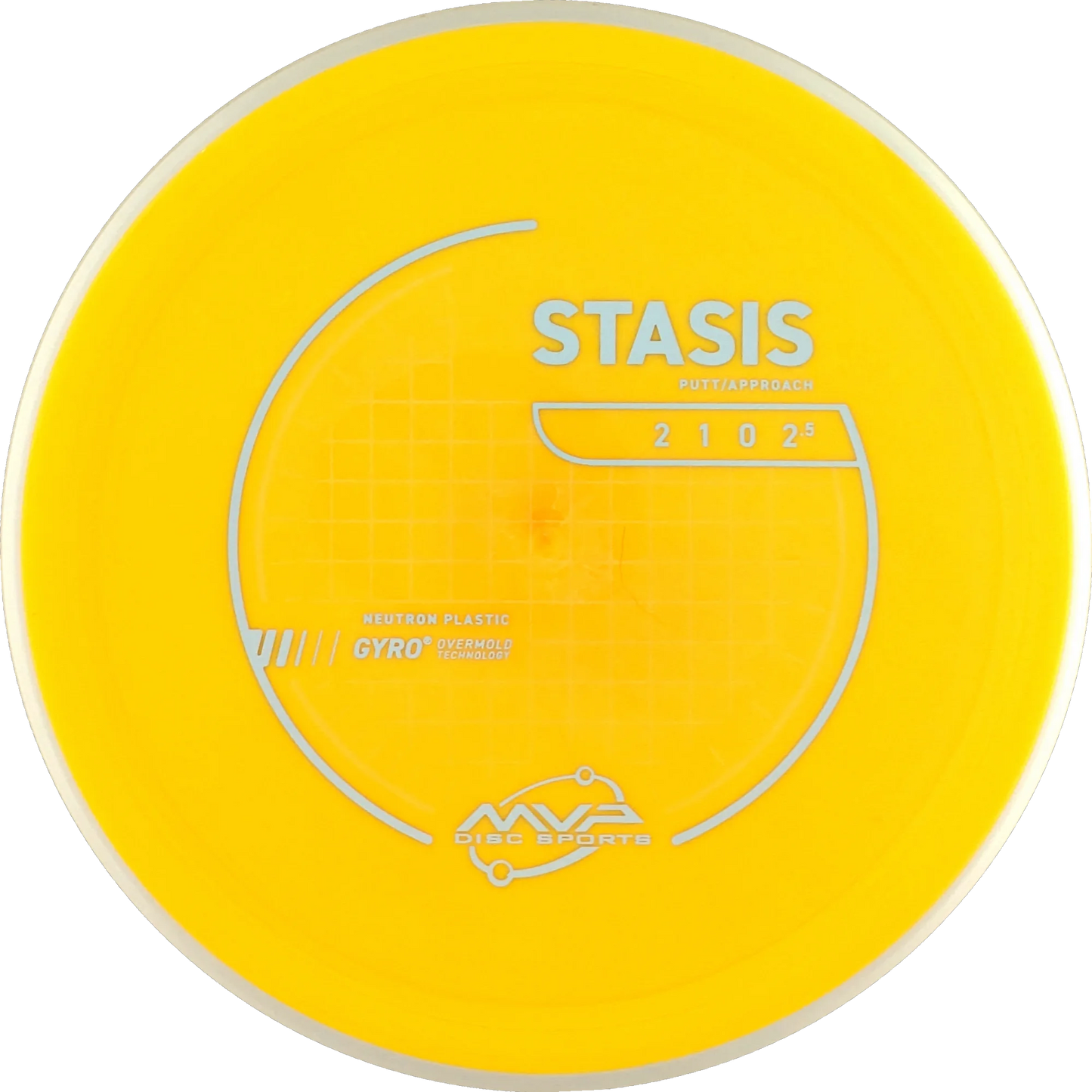 Neutron Stasis