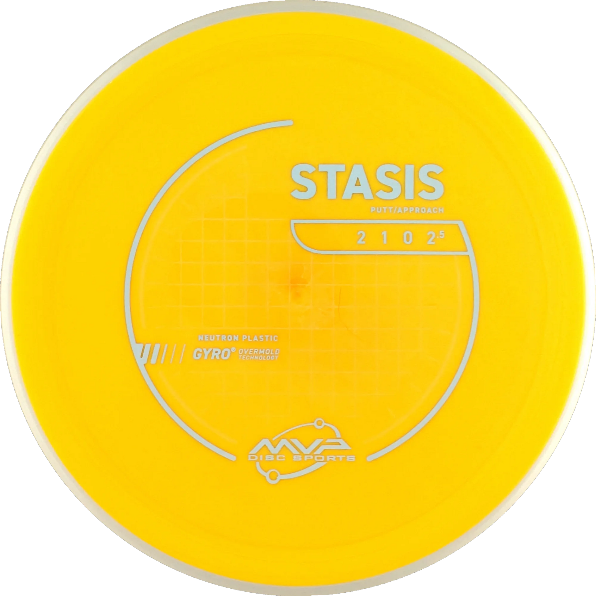 Neutron Stasis