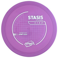 Neutron Stasis