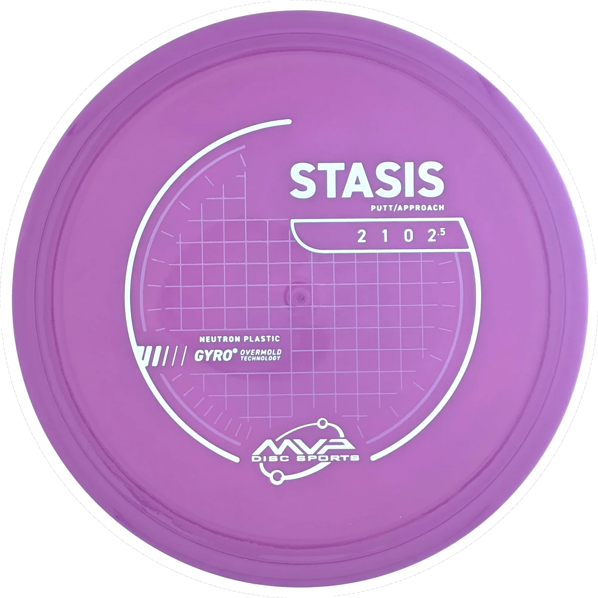 Neutron Stasis