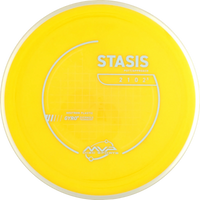 Neutron Stasis