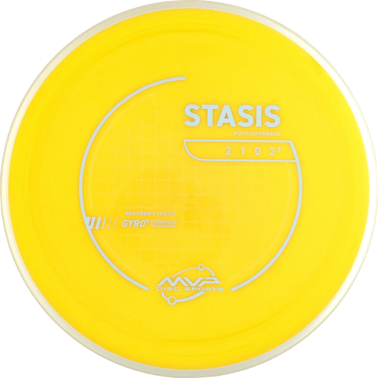 Neutron Stasis