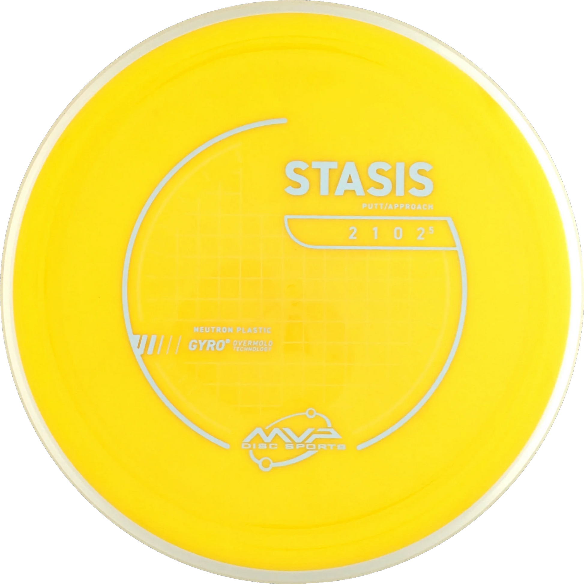 Neutron Stasis