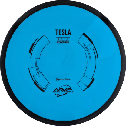 Neutron Tesla