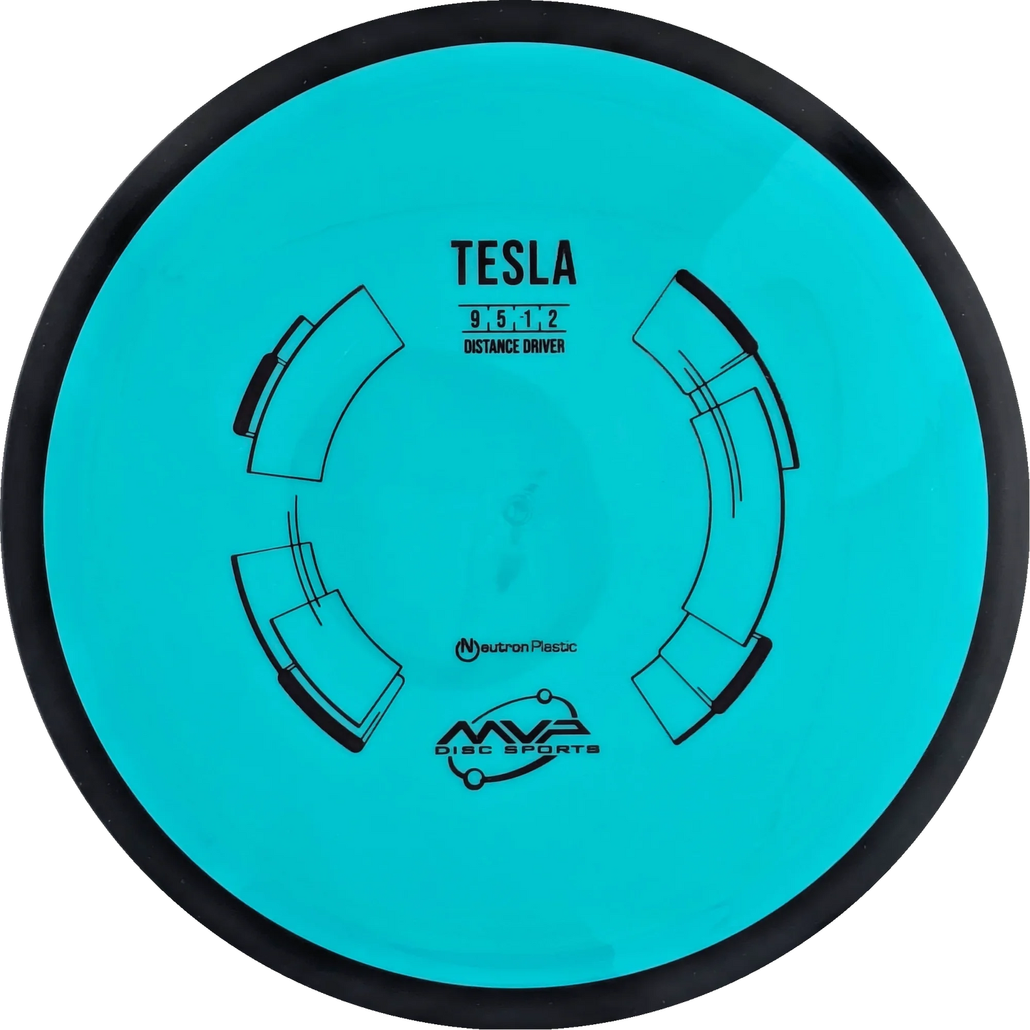 Neutron Tesla
