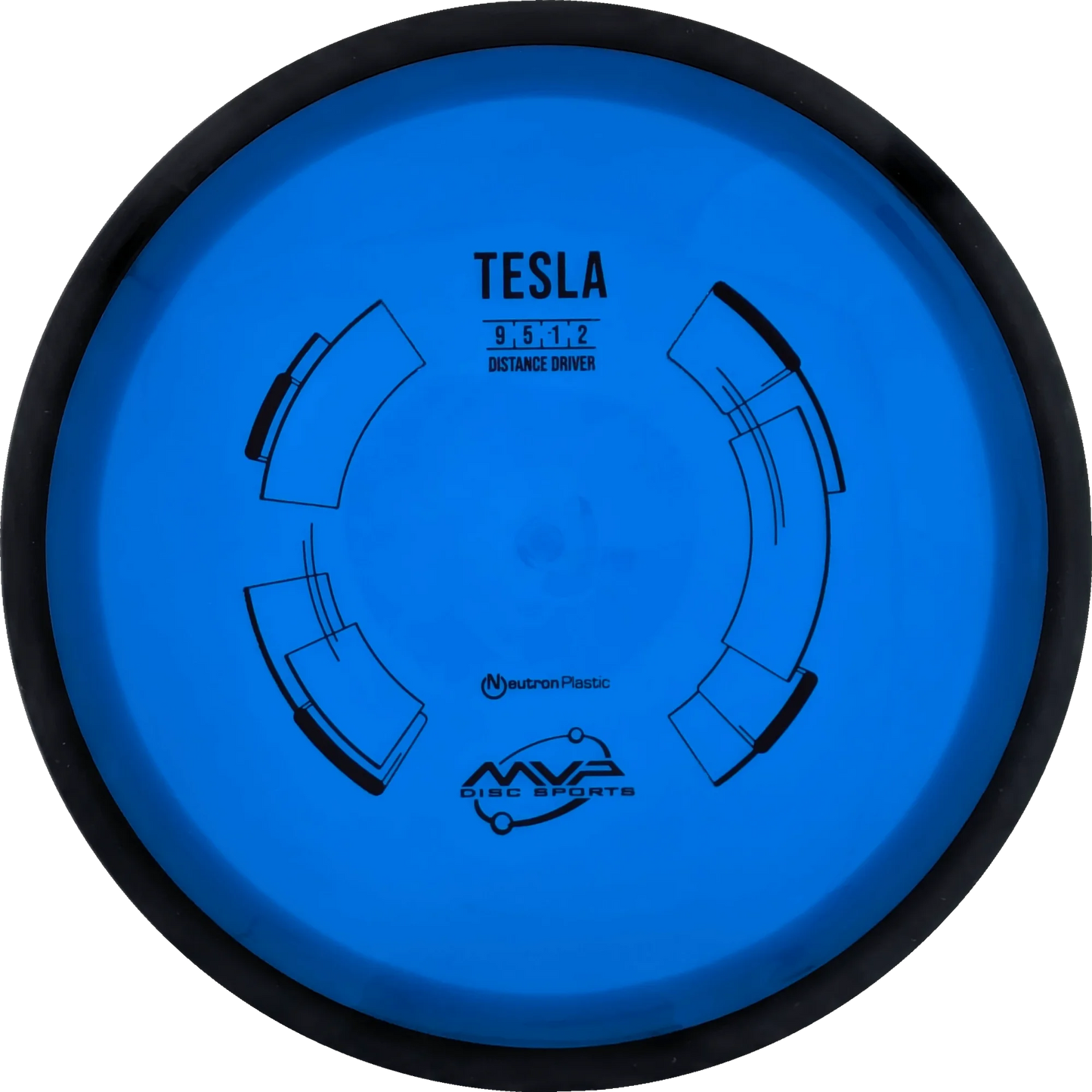 Neutron Tesla