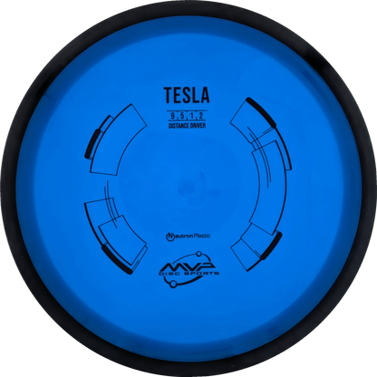 Neutron Tesla