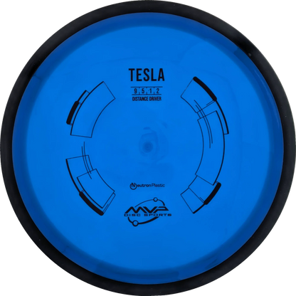 Neutron Tesla