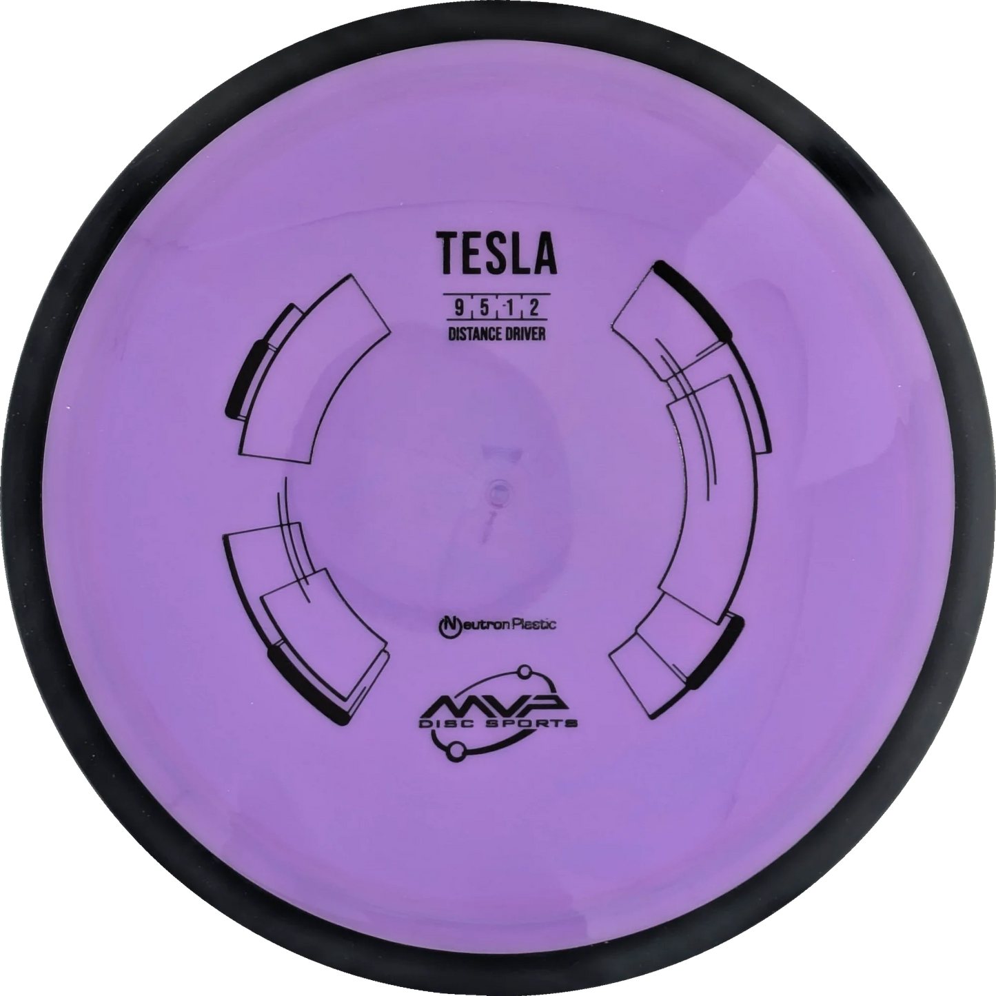 Neutron Tesla
