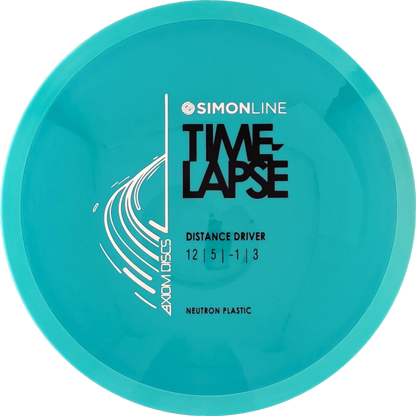 Neutron Time-Lapse Simon Line