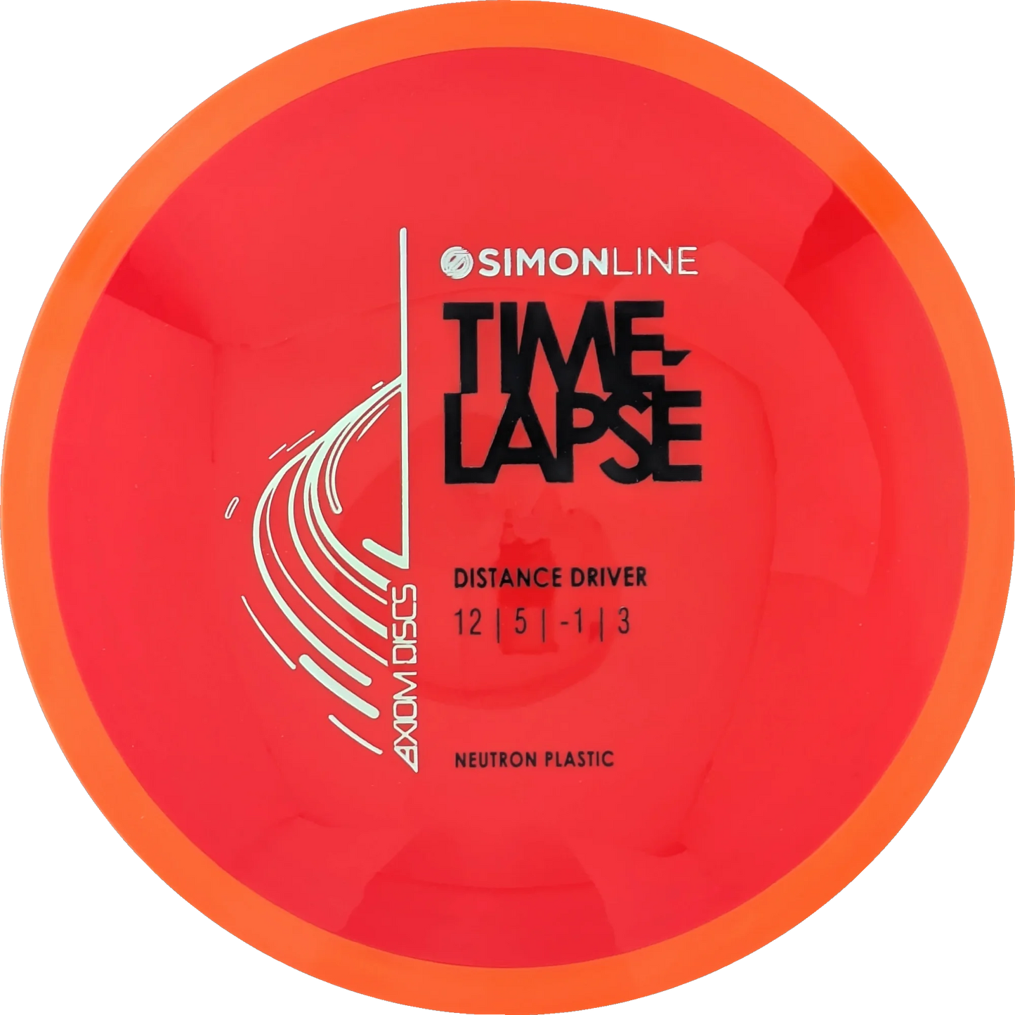 Neutron Time-Lapse Simon Line