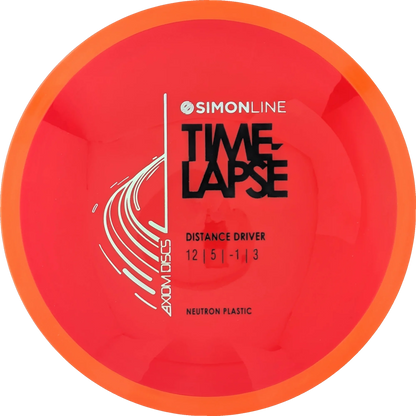Neutron Time-Lapse Simon Line