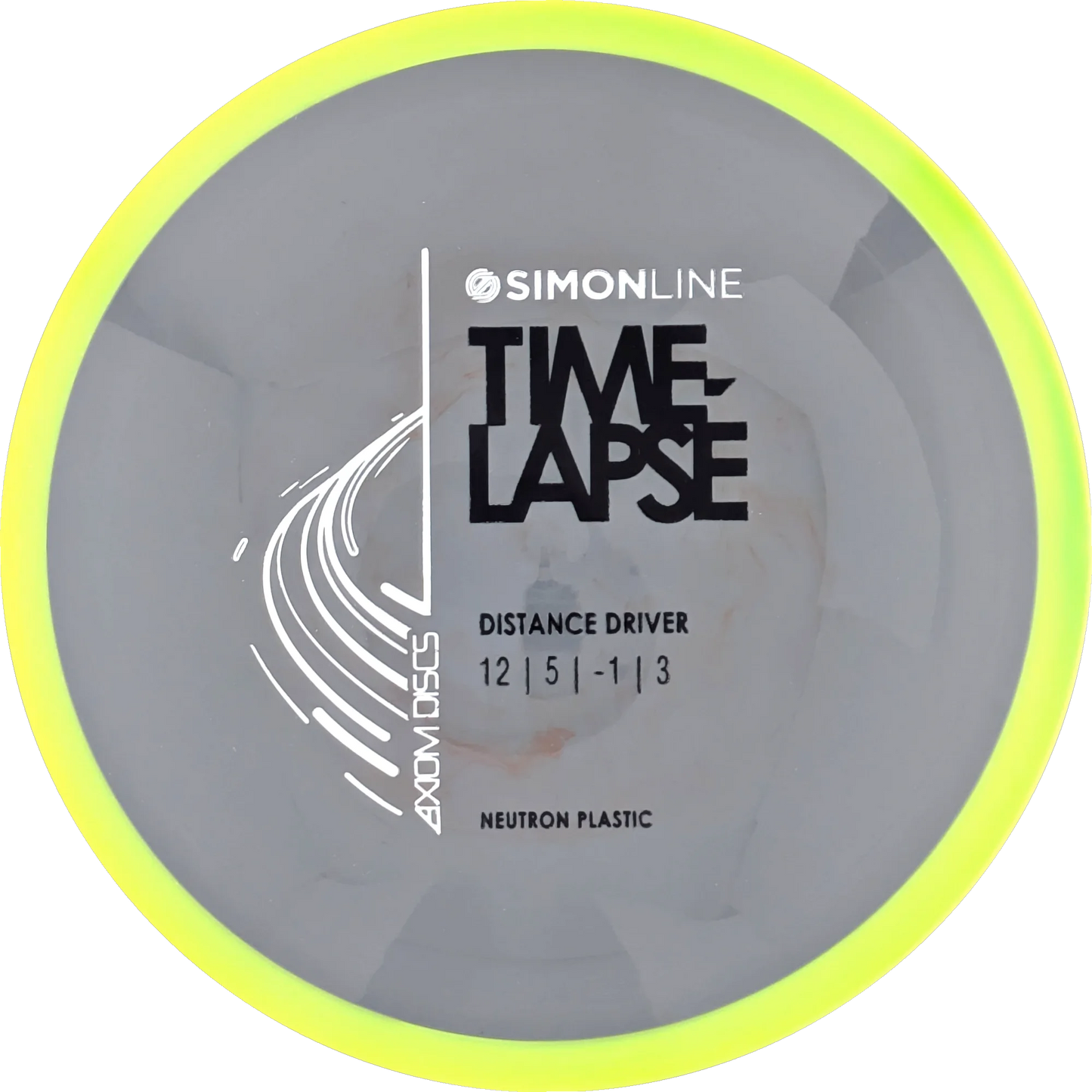 Neutron Time-Lapse Simon Line
