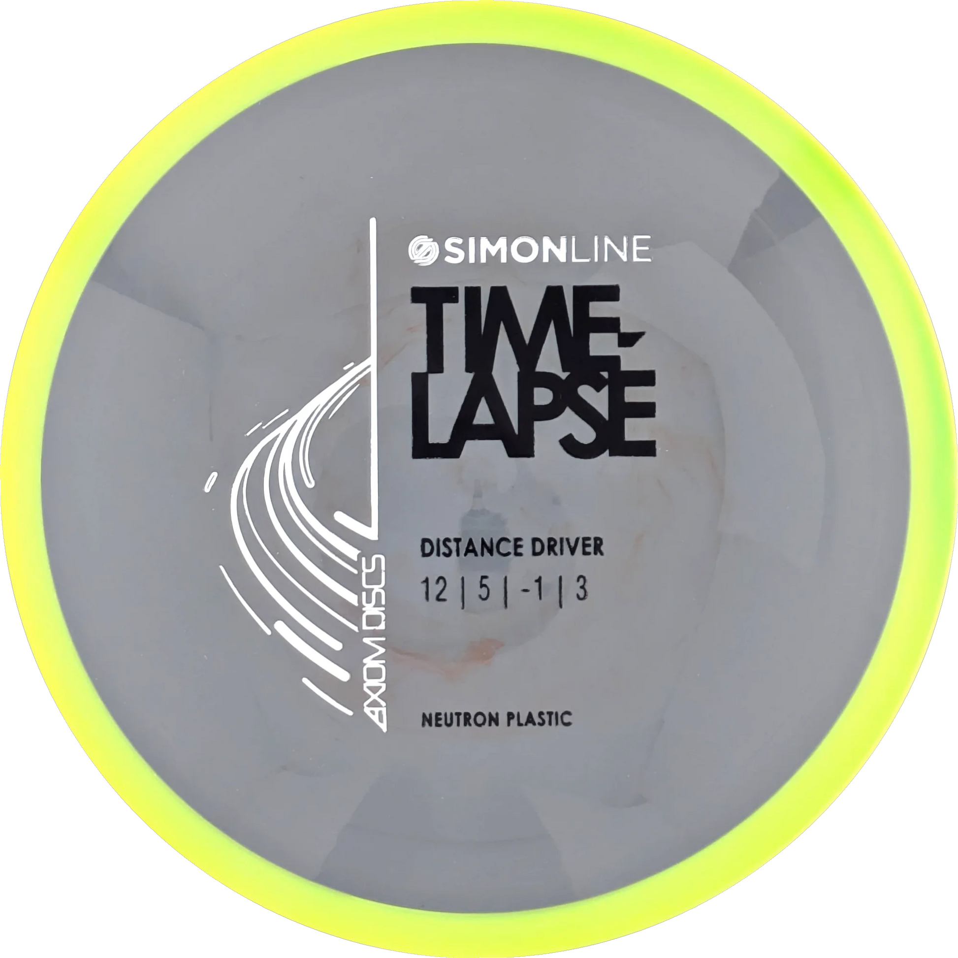 Neutron Time-Lapse Simon Line