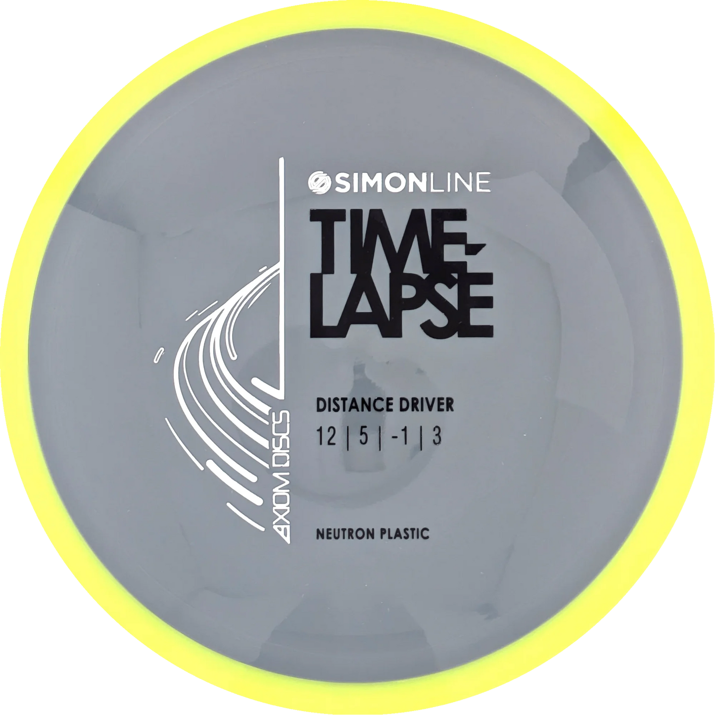 Neutron Time-Lapse Simon Line